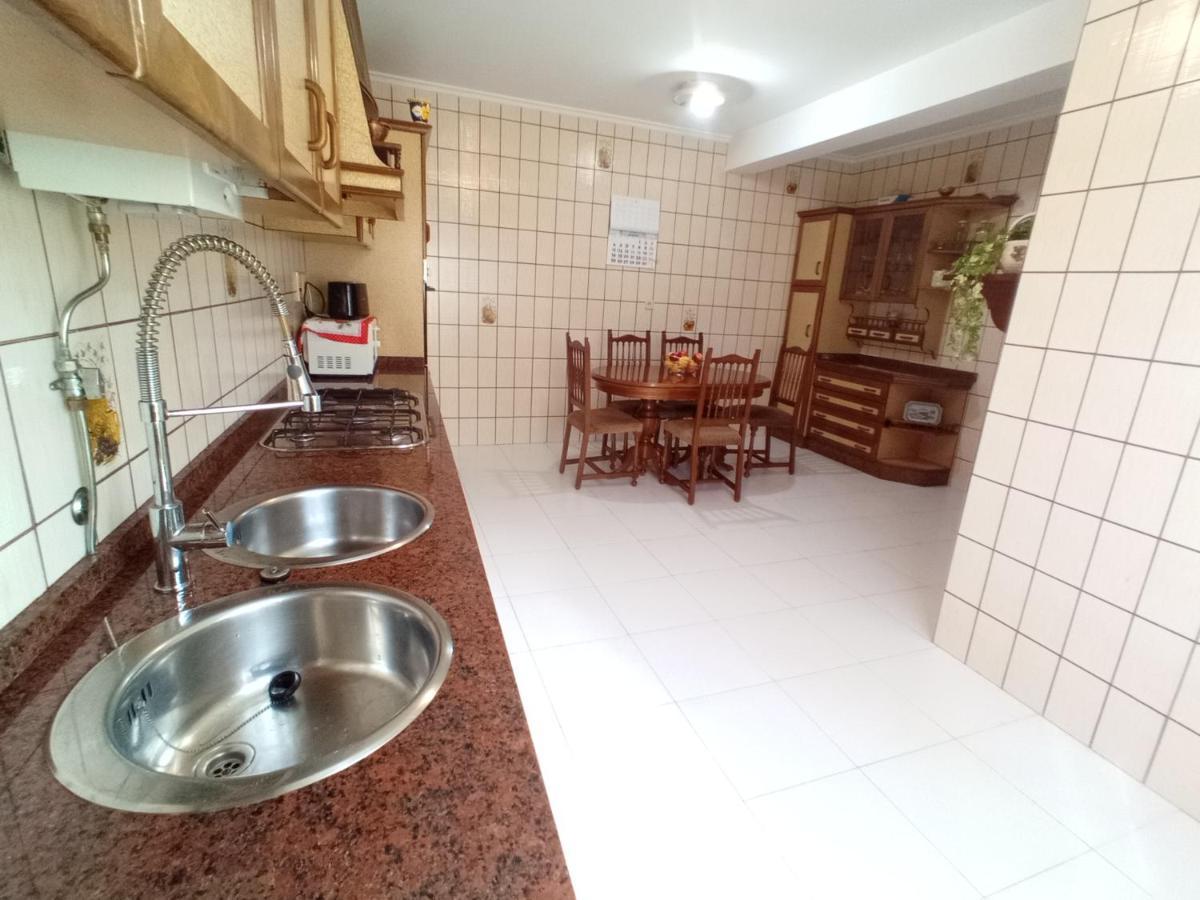 Cangasparaiso Extérieur photo