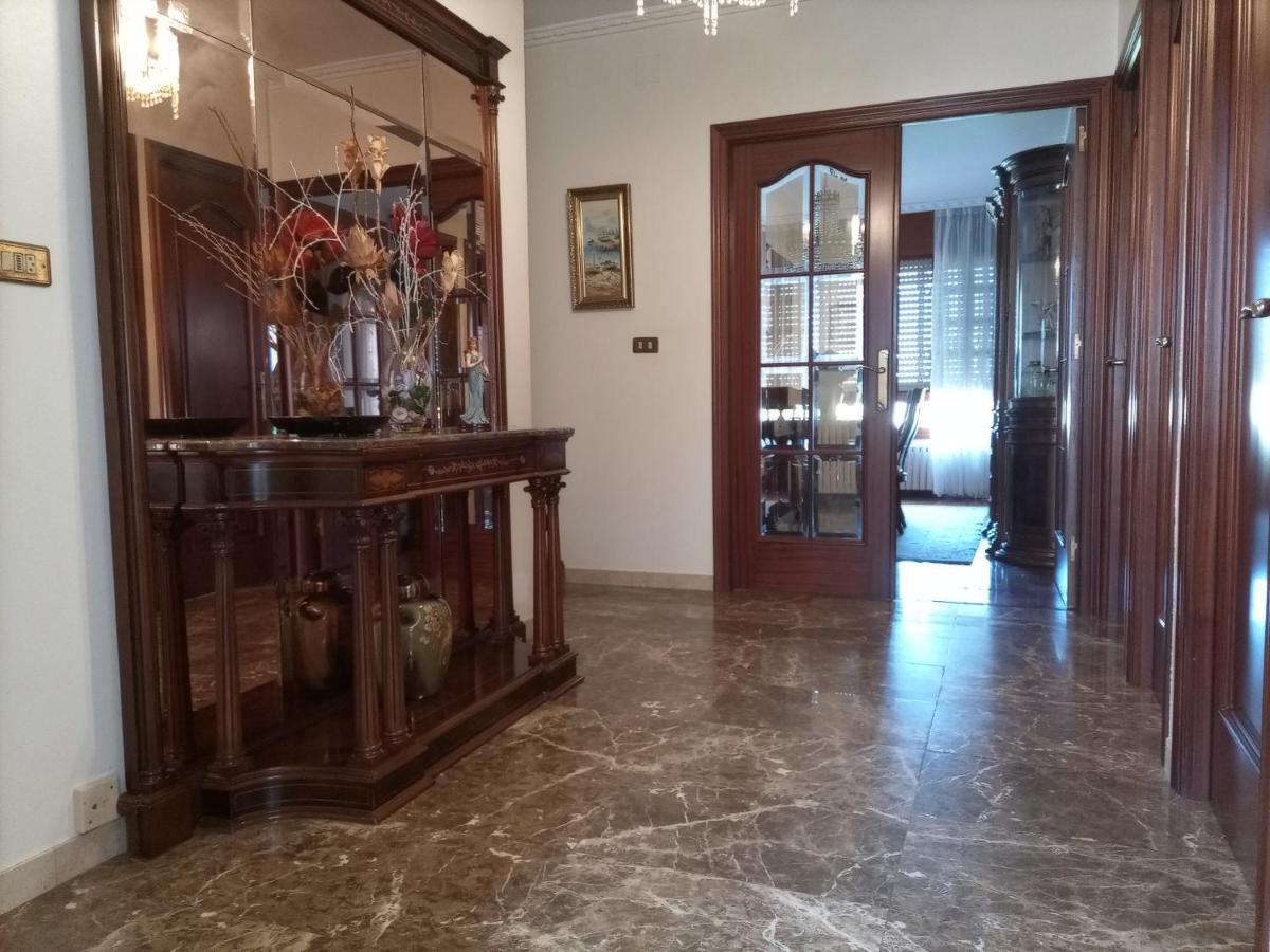 Cangasparaiso Extérieur photo